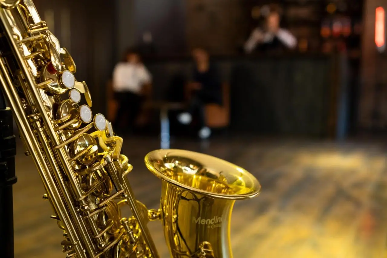 Jazz Hotel