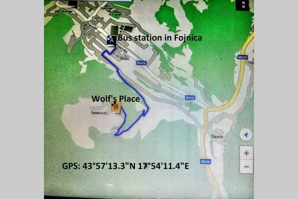 WOLF'S PLANE Luxury Isolated Mountain House for Digital Nomads