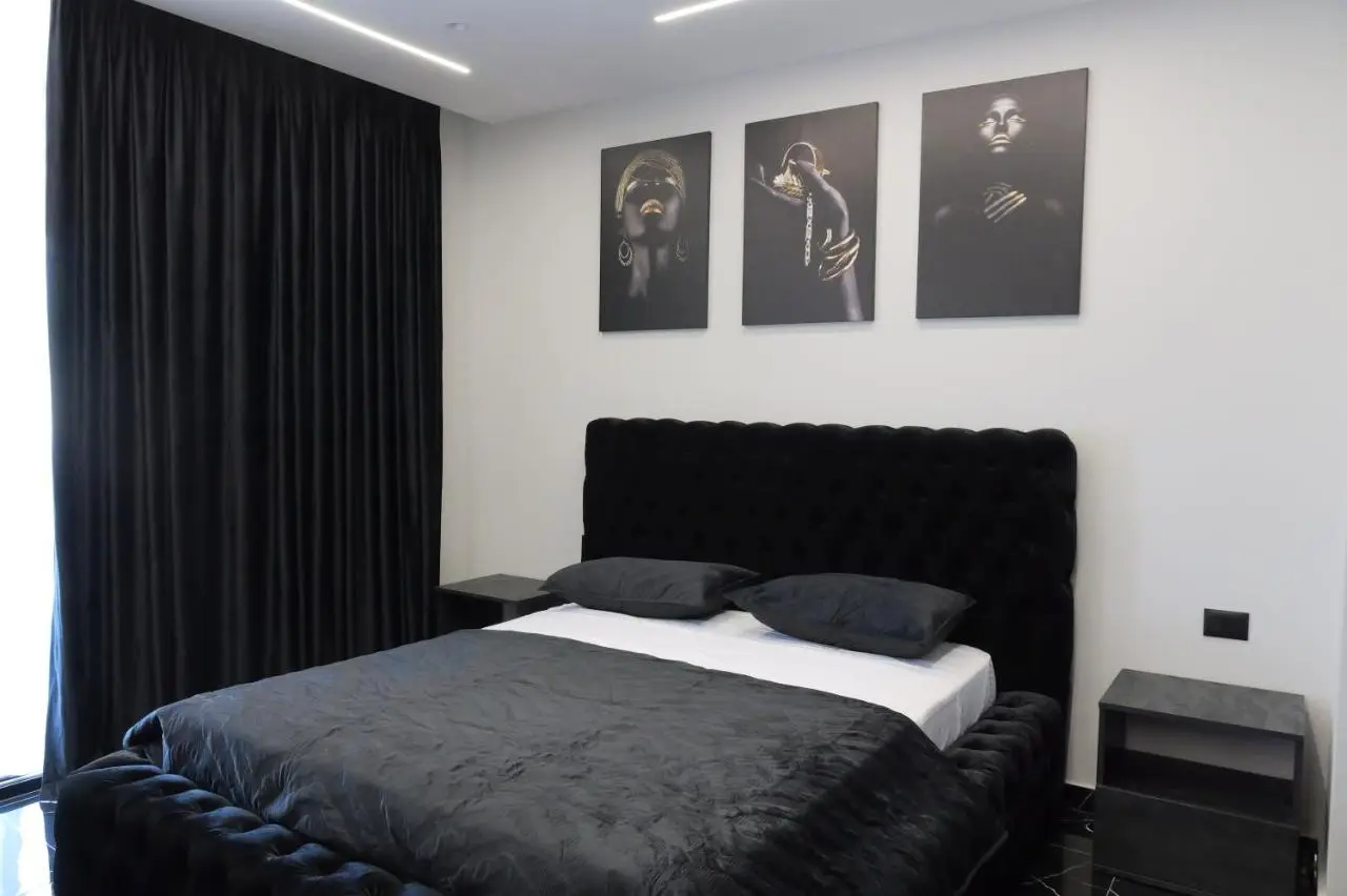 Prestige Apartments
