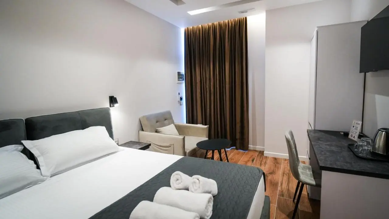 Hotel LUMINOSA