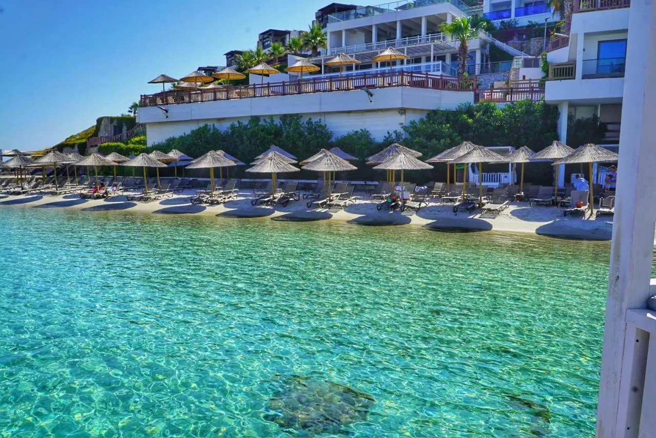 Delta Hotels By Marriott Bodrum