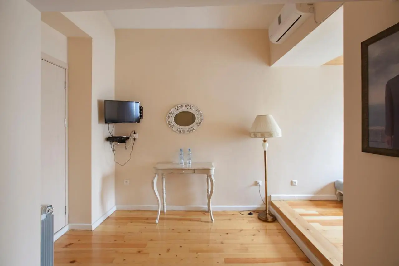 Caravan Villa