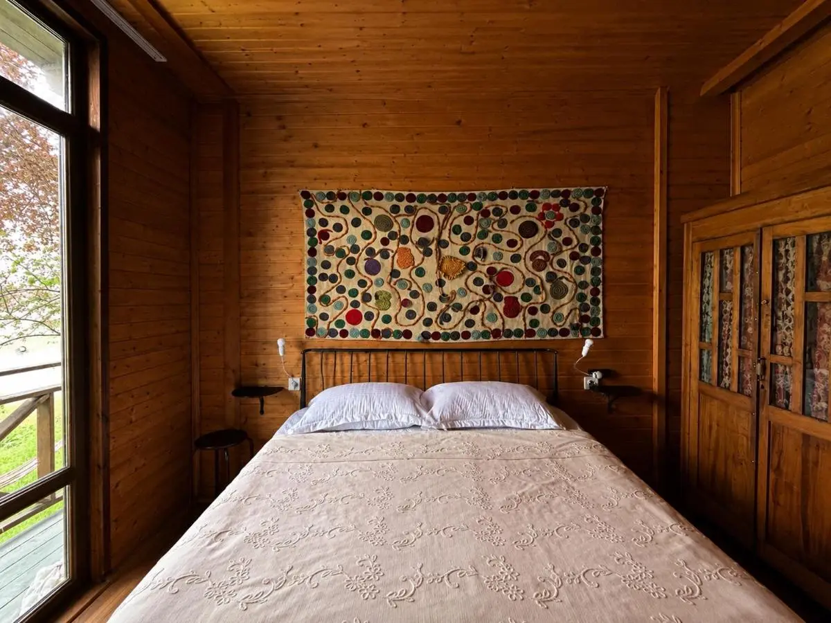 ❆cozy, 4 BR. Villa in Ananuri❆