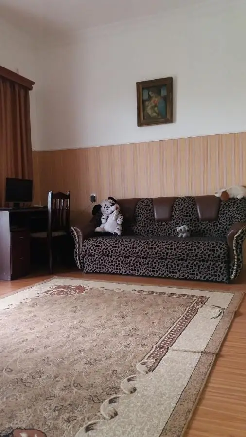 Guest House Fazisi