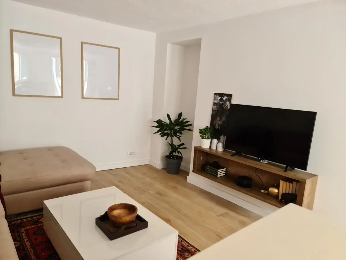 Apartments GB