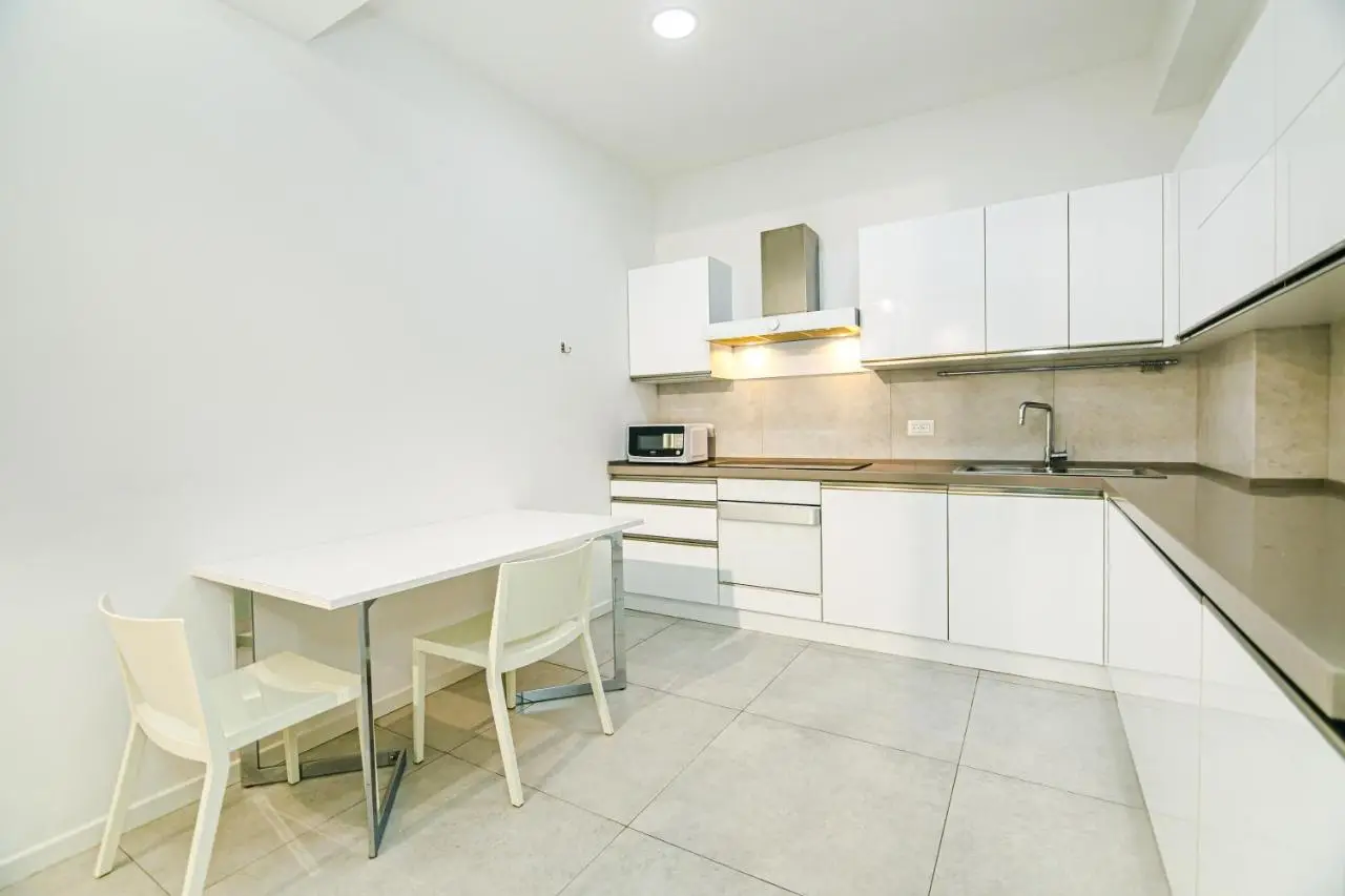 LUXURY SKY Apartment MEGAFUN Residance