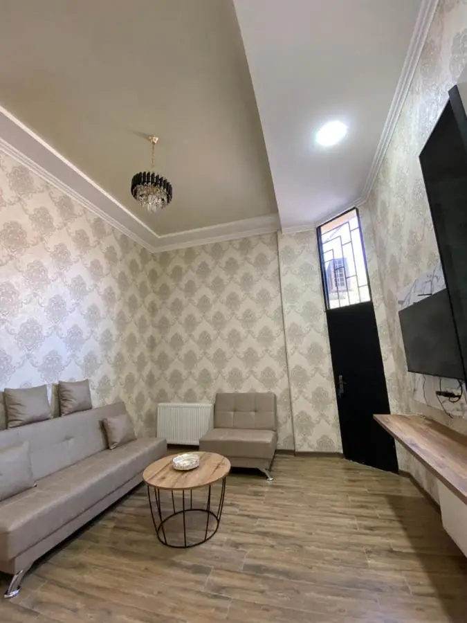 Apartment Atina