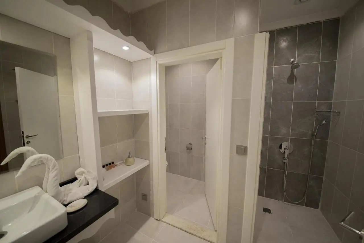 Yeniceri City Hotel