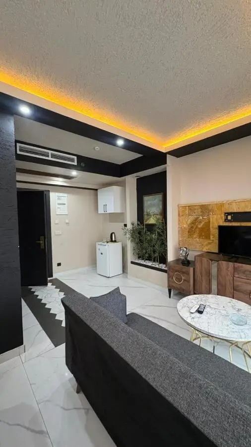 PERLA SUİTES hotel