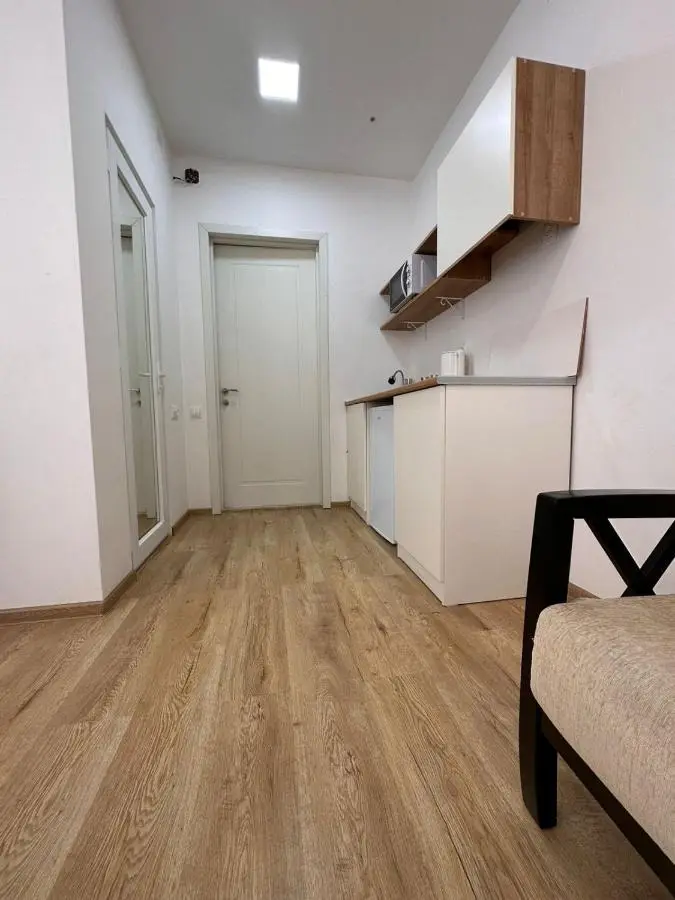 Middle city Guesthouse