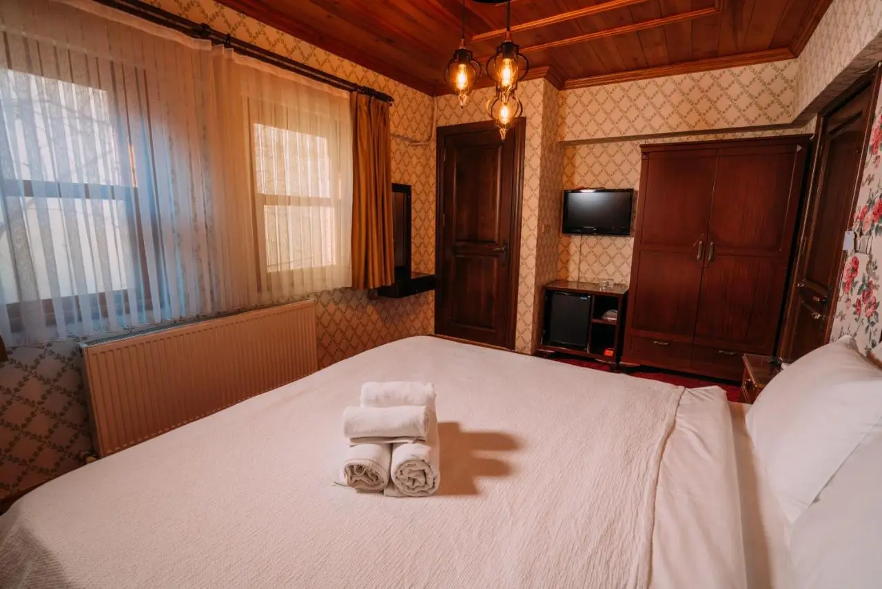 Gulliver Mansion Hotel