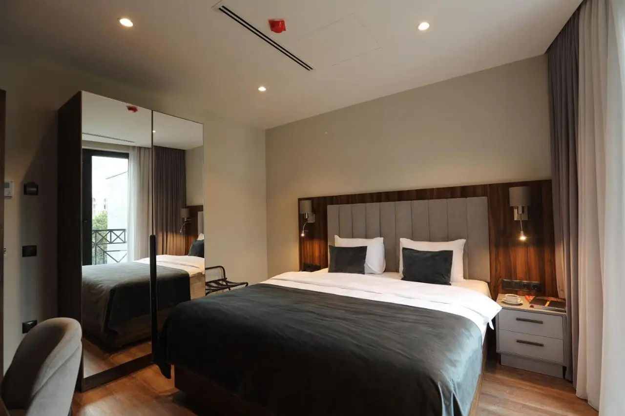 White Hill Hotel