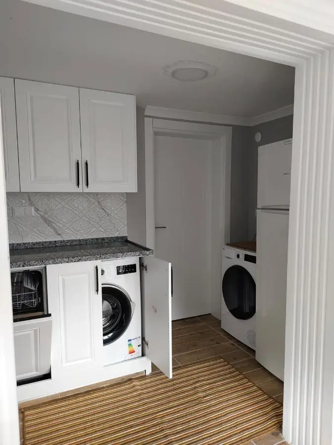 Melikoğlu Suite