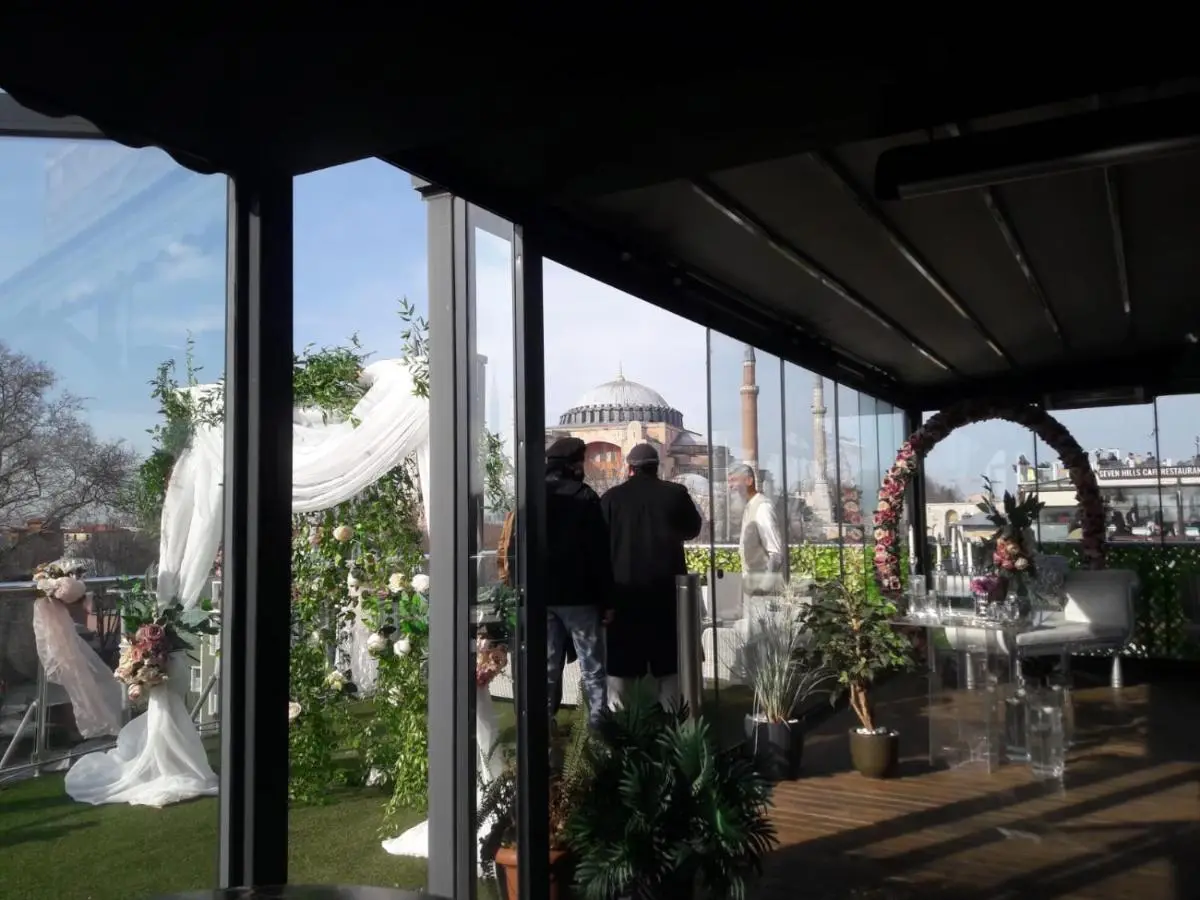Armagrandi Spina Hotel-Special Category