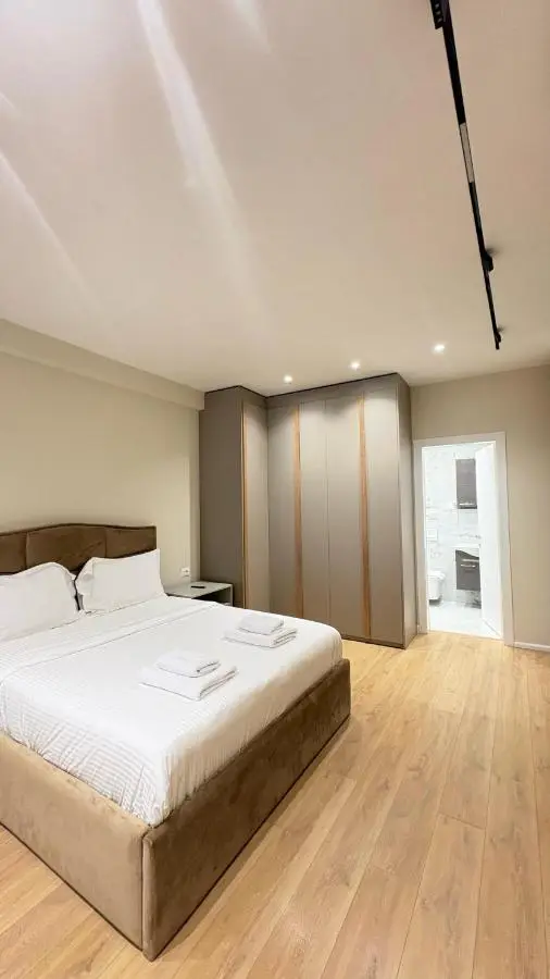Blue Boutique Apartments 1