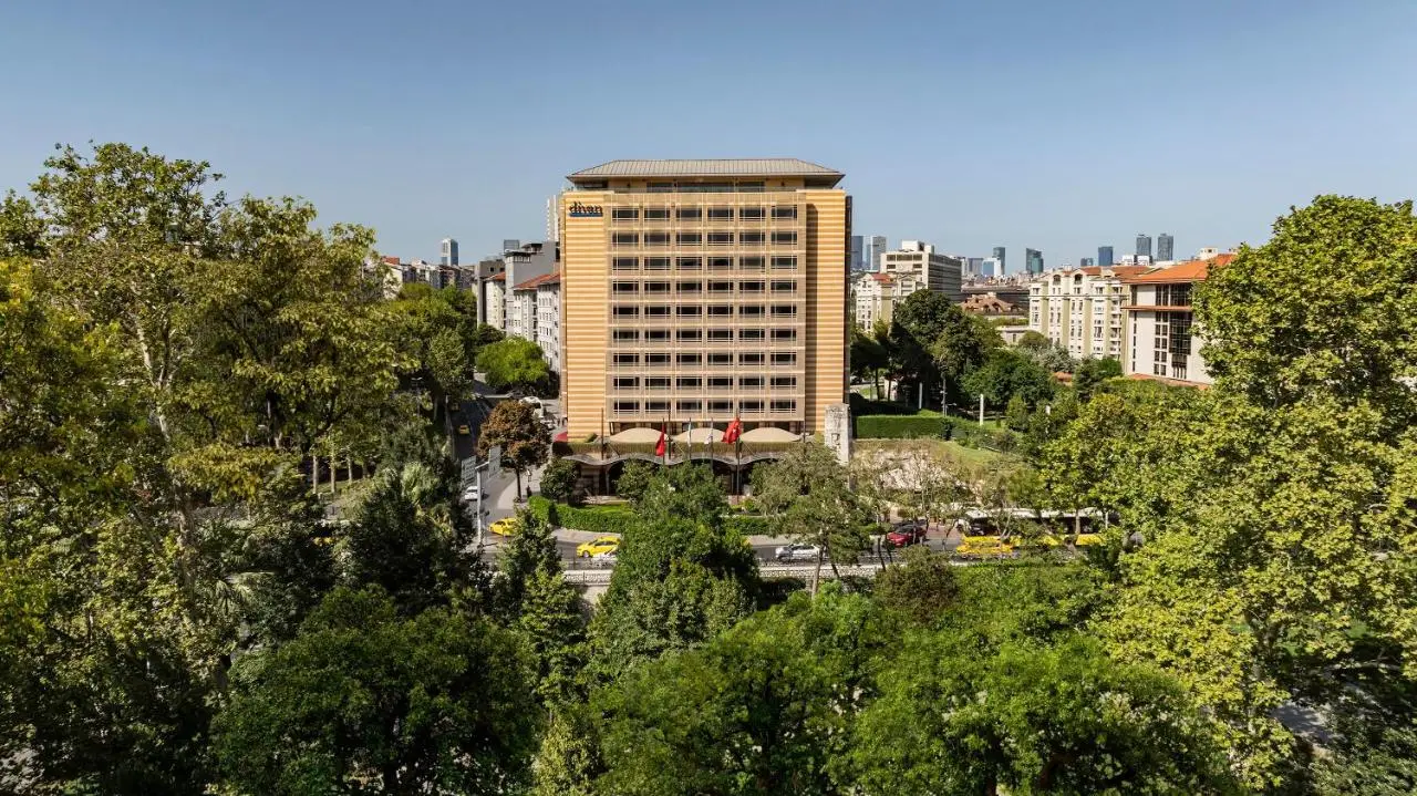 Divan Istanbul
