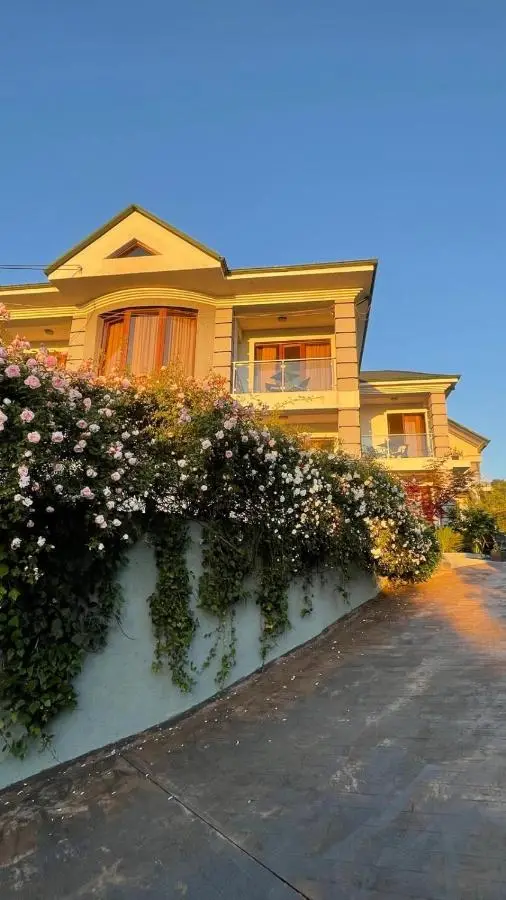 Guest House Botanical Paradise