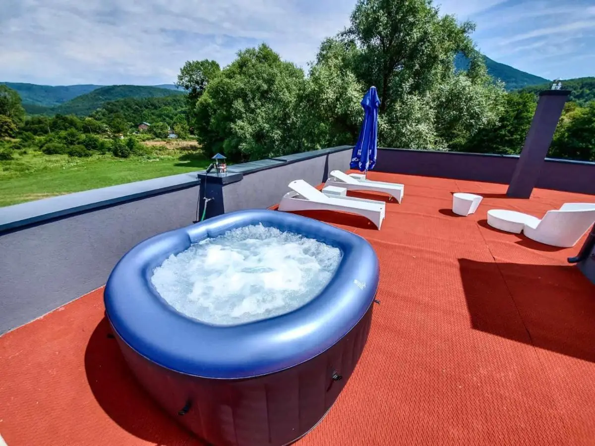 Lohovo Villa Bukva
