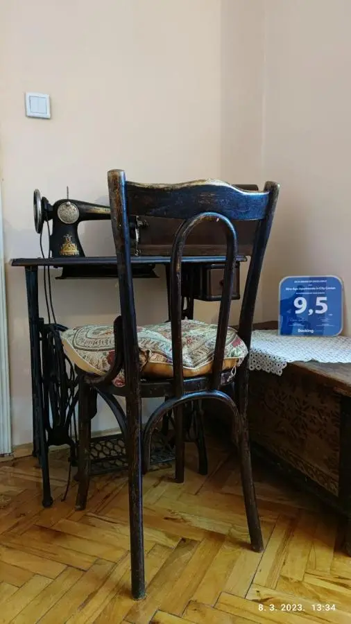 Apartment Markale