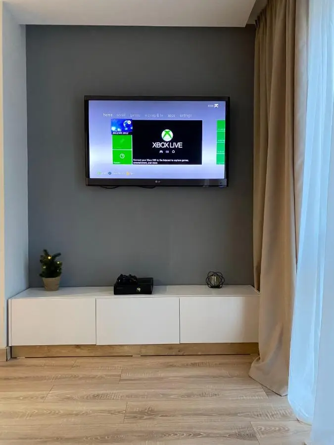 Cozy Apartment in Orbi Bakuriani