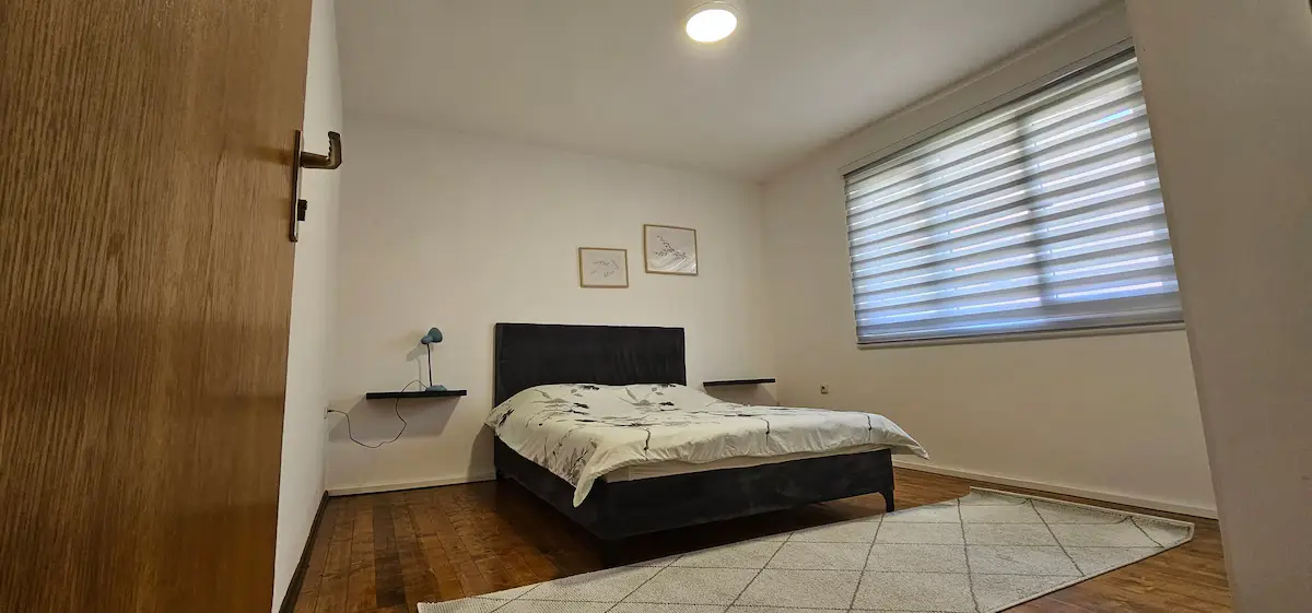 Zara apartment