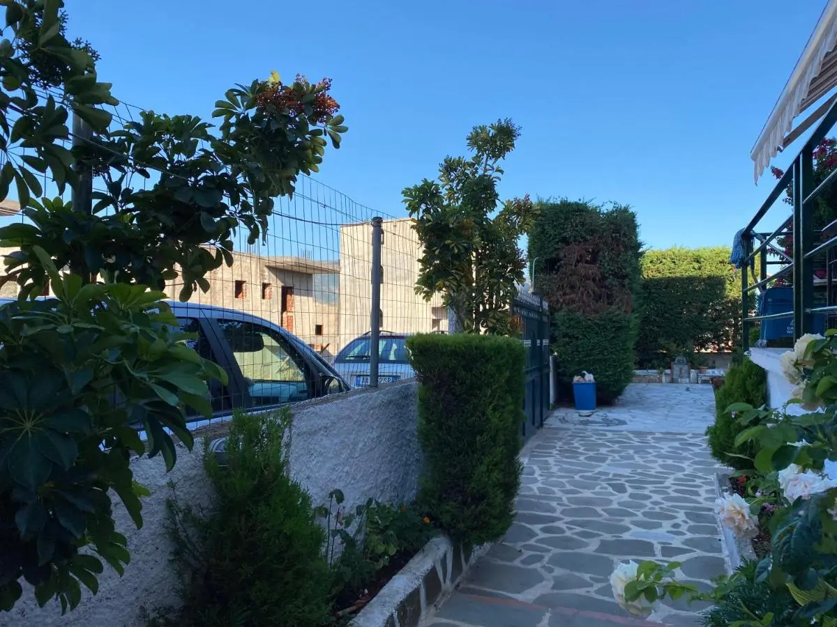 Marble Villa Ksamil