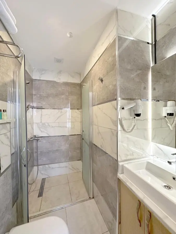 Gulec Hotel & Spa - Special Category