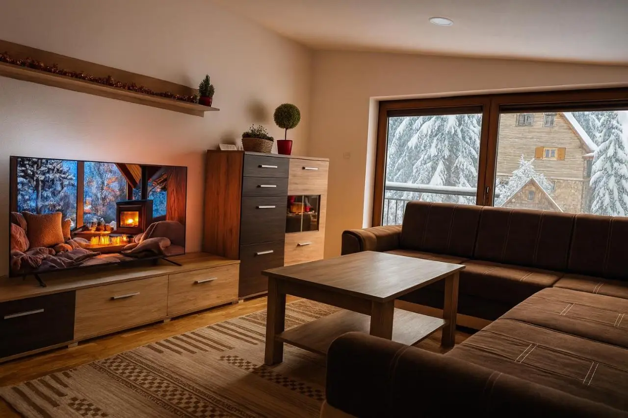 Apartman Monti Vlašić