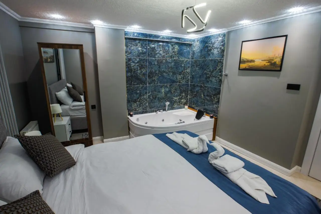 Stone Suites