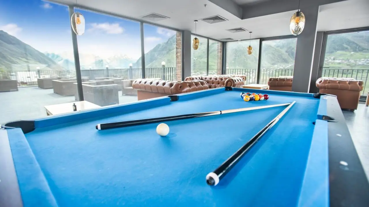 Hotel Memoir Kazbegi by DNT Group