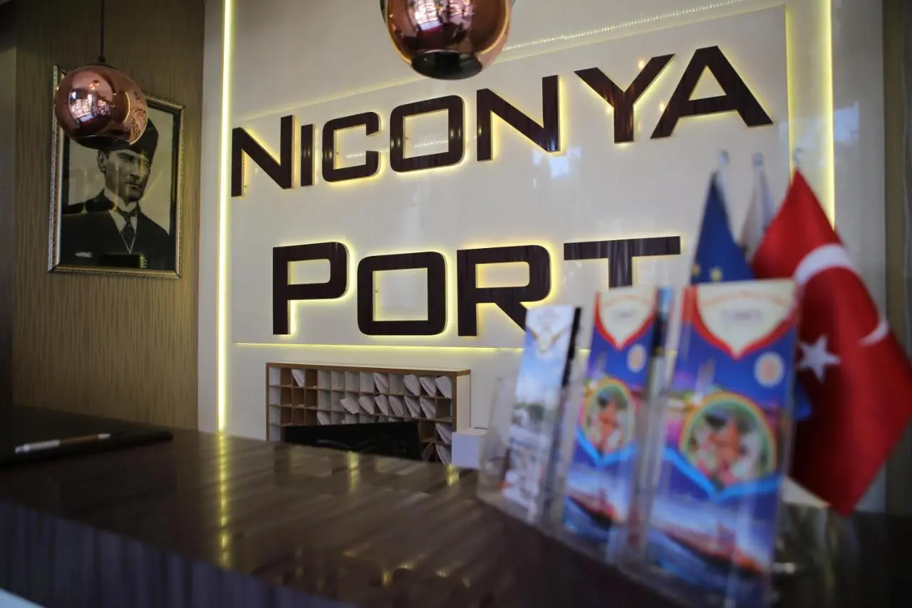 Niconya Port Suite&Hotel