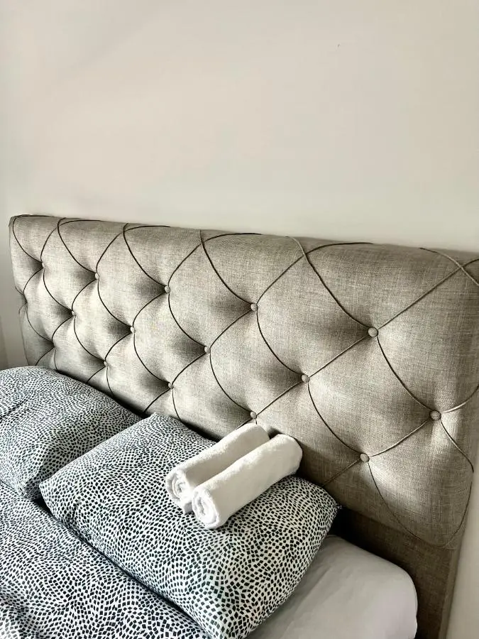 Luxury apartment Ema