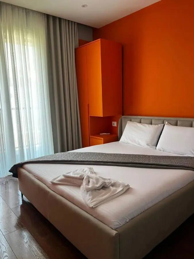 Apart Hotel CANI