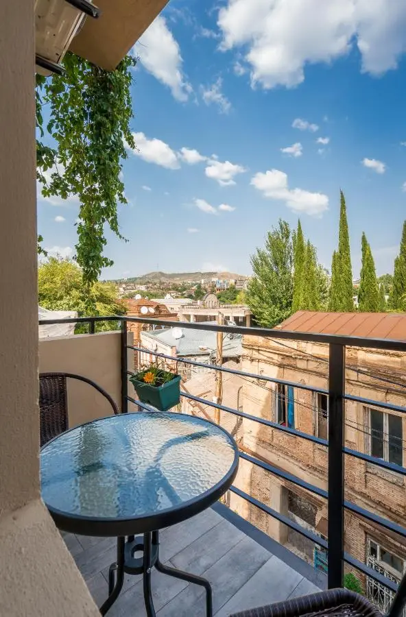 Constant Tbilisi