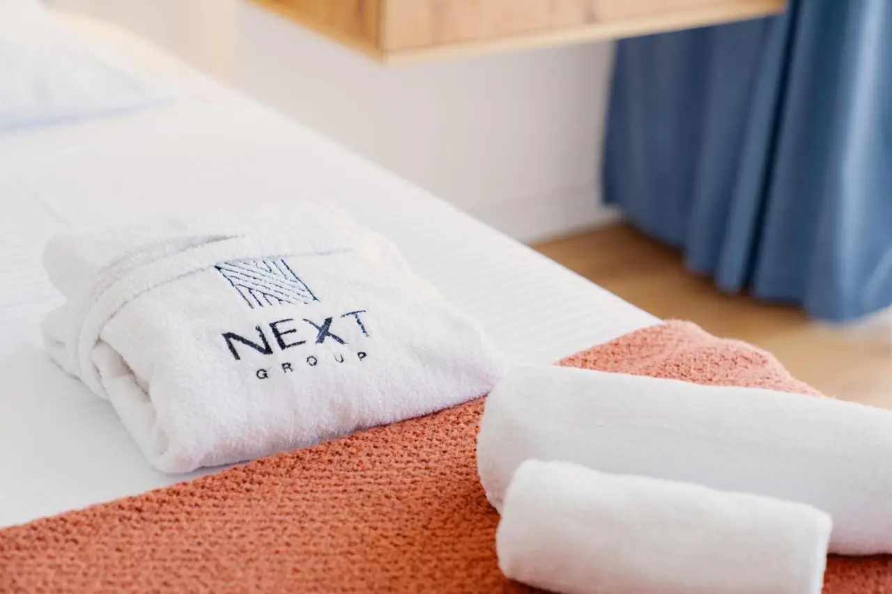 Next Orange Aparthotel OFFICIAL