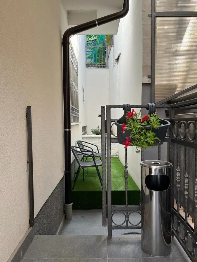 Golden Gate Apartment Sarajevo