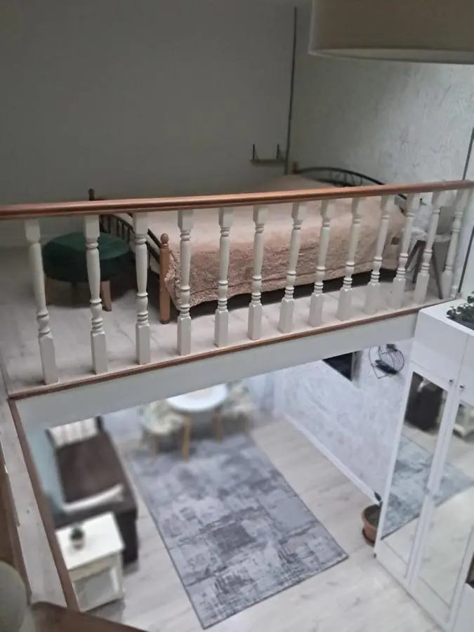 Comfortable apartment Nizami Street