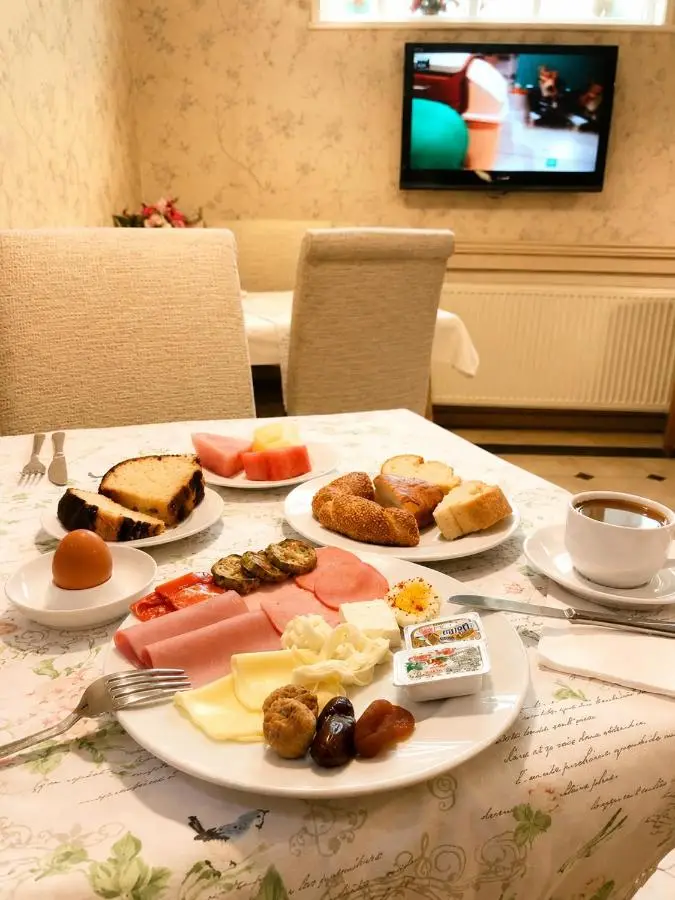 Hotel Novano