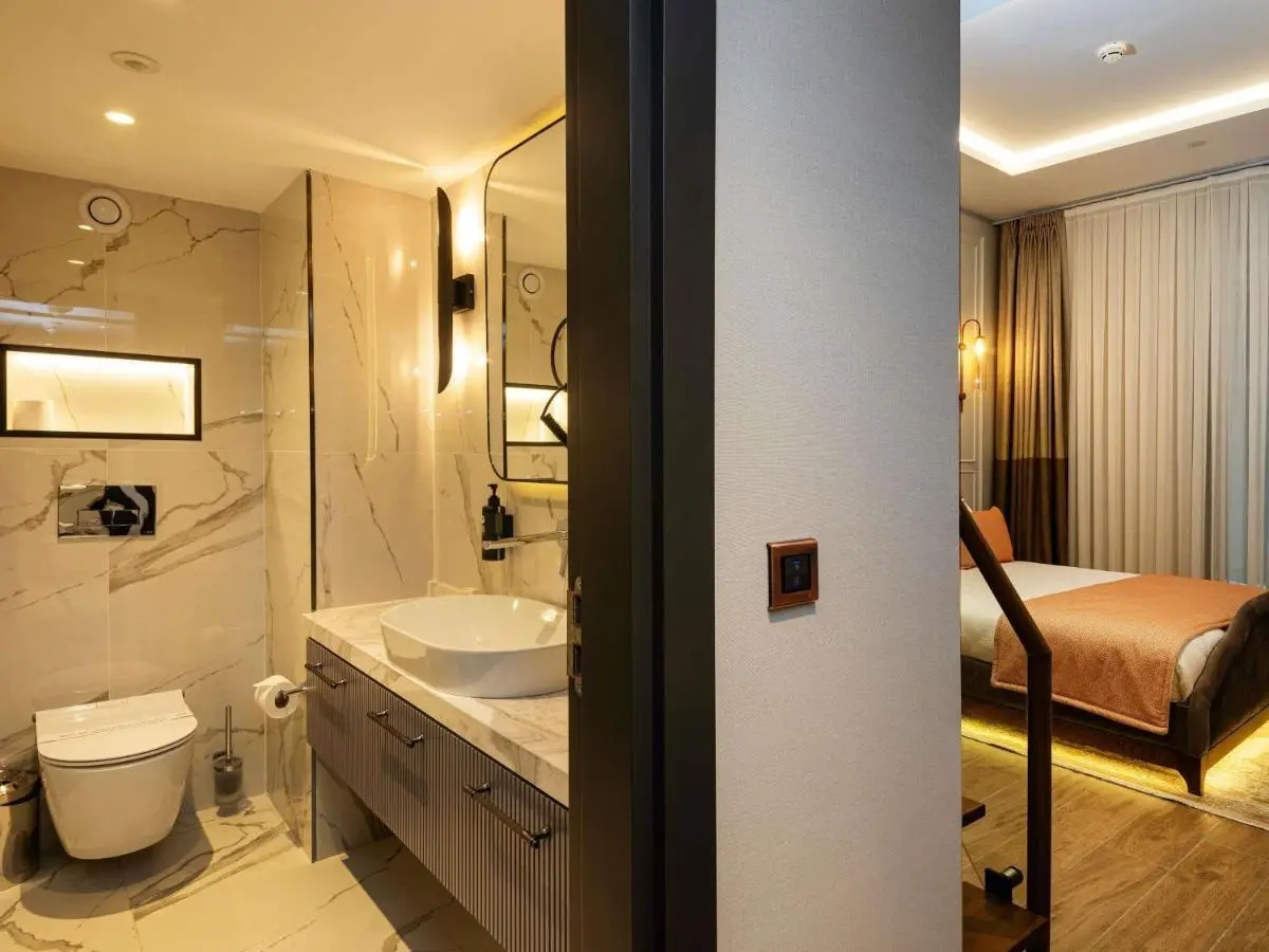 Levni Istanbul Hotel Handwritten Collection by ACCOR