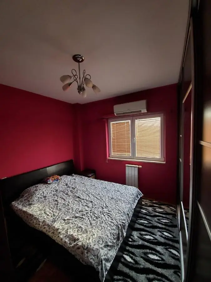 Apartman Aylin