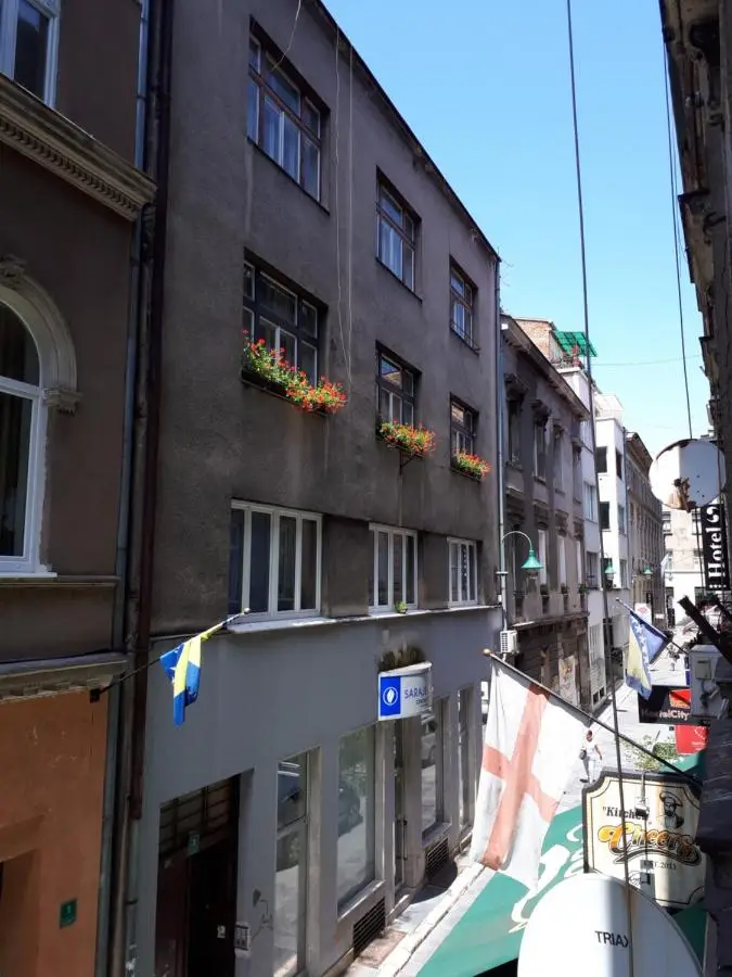 Apartment Sarajevo Center