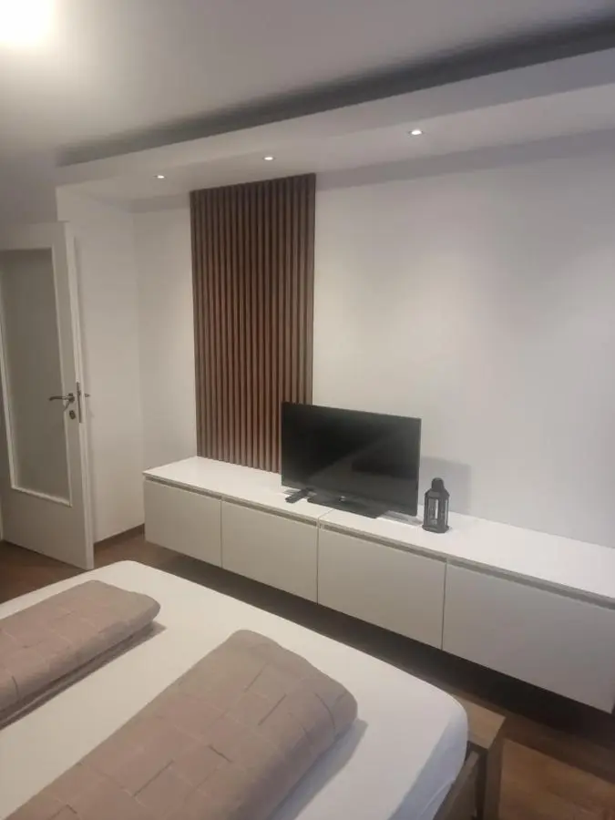 Apartman Katedrala