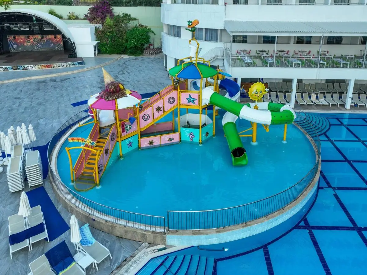 Orange County Alanya