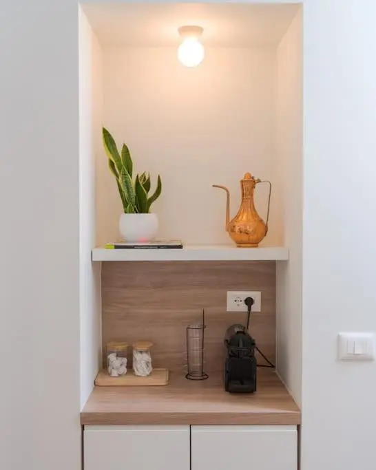 Anna's Blloku Apartment
