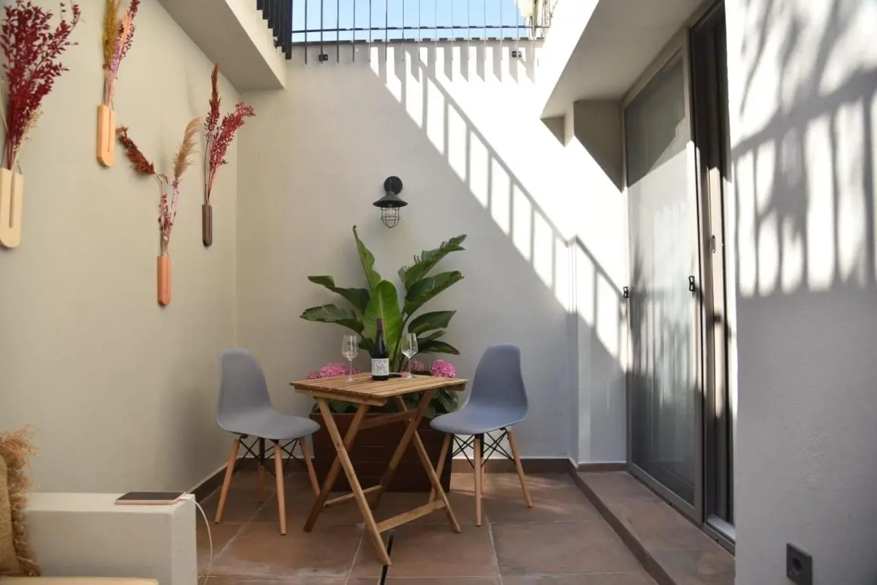Soas Suites