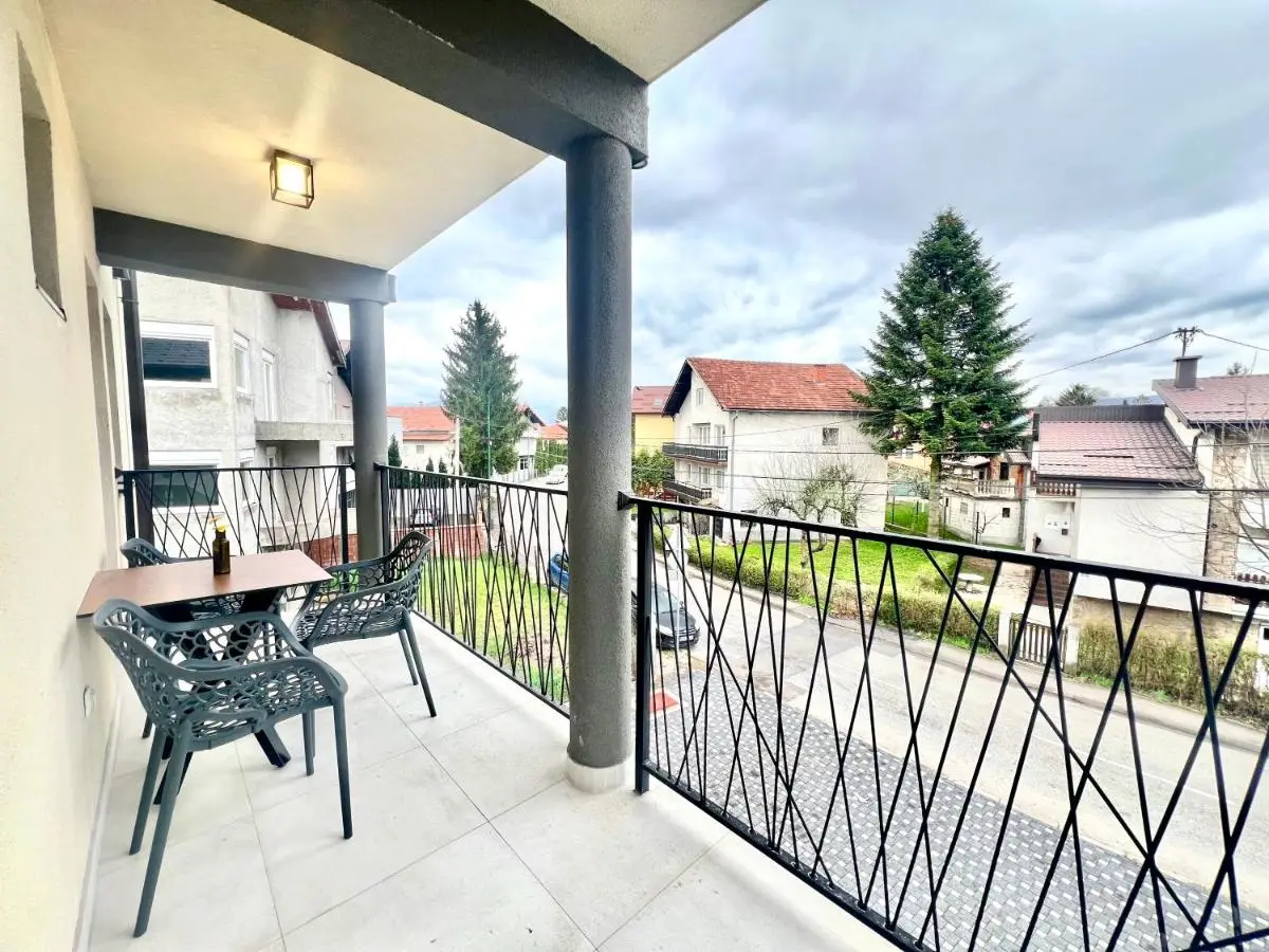 Ilidza Apartments - PEJTON RESIDENCE - Free Parking