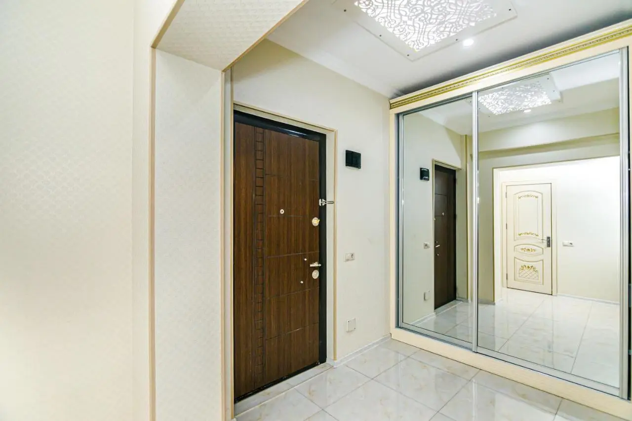 Park Azure great apartment by Baku housing