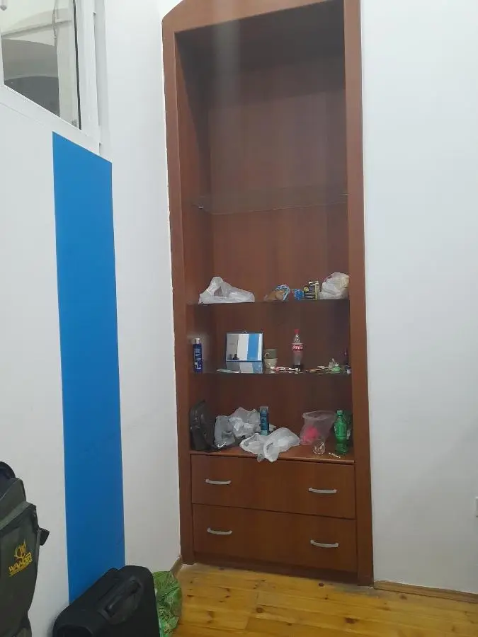 White City Hostel