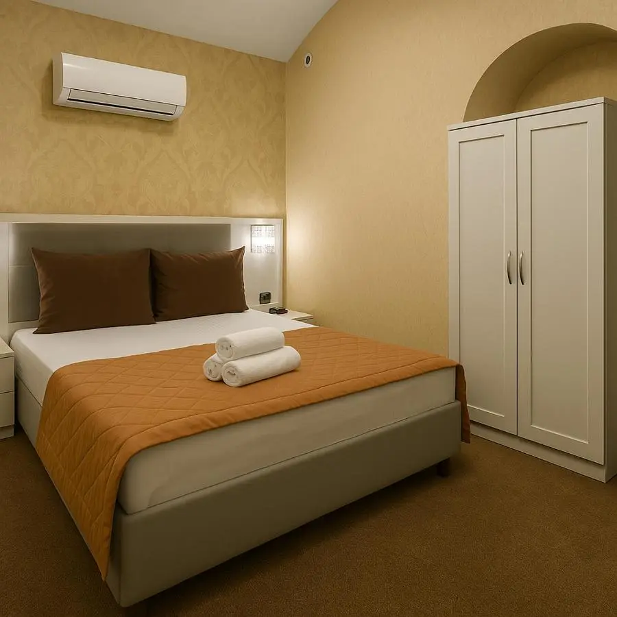 City Center Hotel & Restaurant