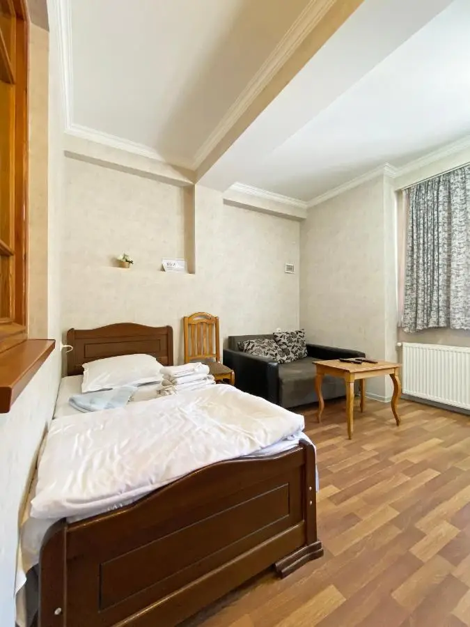 Mariami apartment old tbilisi